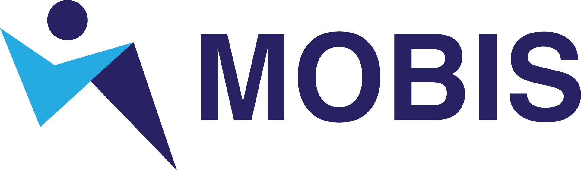 Mobis Logo